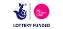 National Lottery - Big Lottery Fund