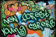 New Forest Young Carers