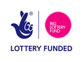 Big Lottery Funded