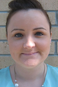 Tanya Brierley