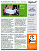 Nightstop Newsletter Spring 2012