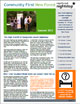 Summer 2012 Newsletter