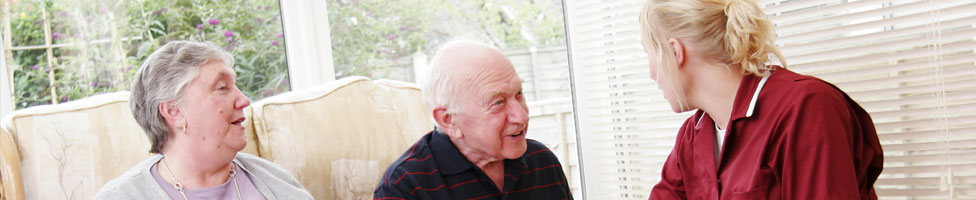 Home Support Services