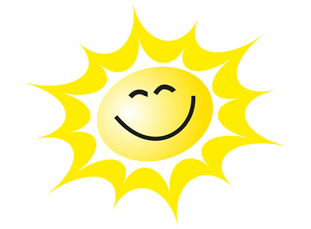 Happy-Sun Happy Sun
