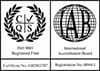 ISO9001certification